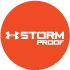UA STORMPROOF Waterproof Technology