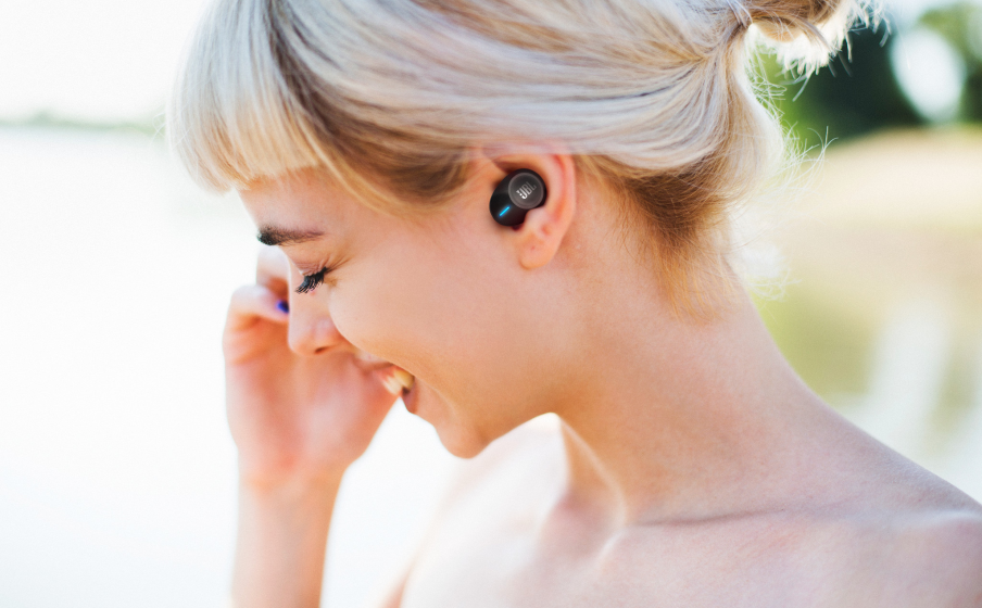 JBL TUNE 125TWS | True Wireless In-Ear 