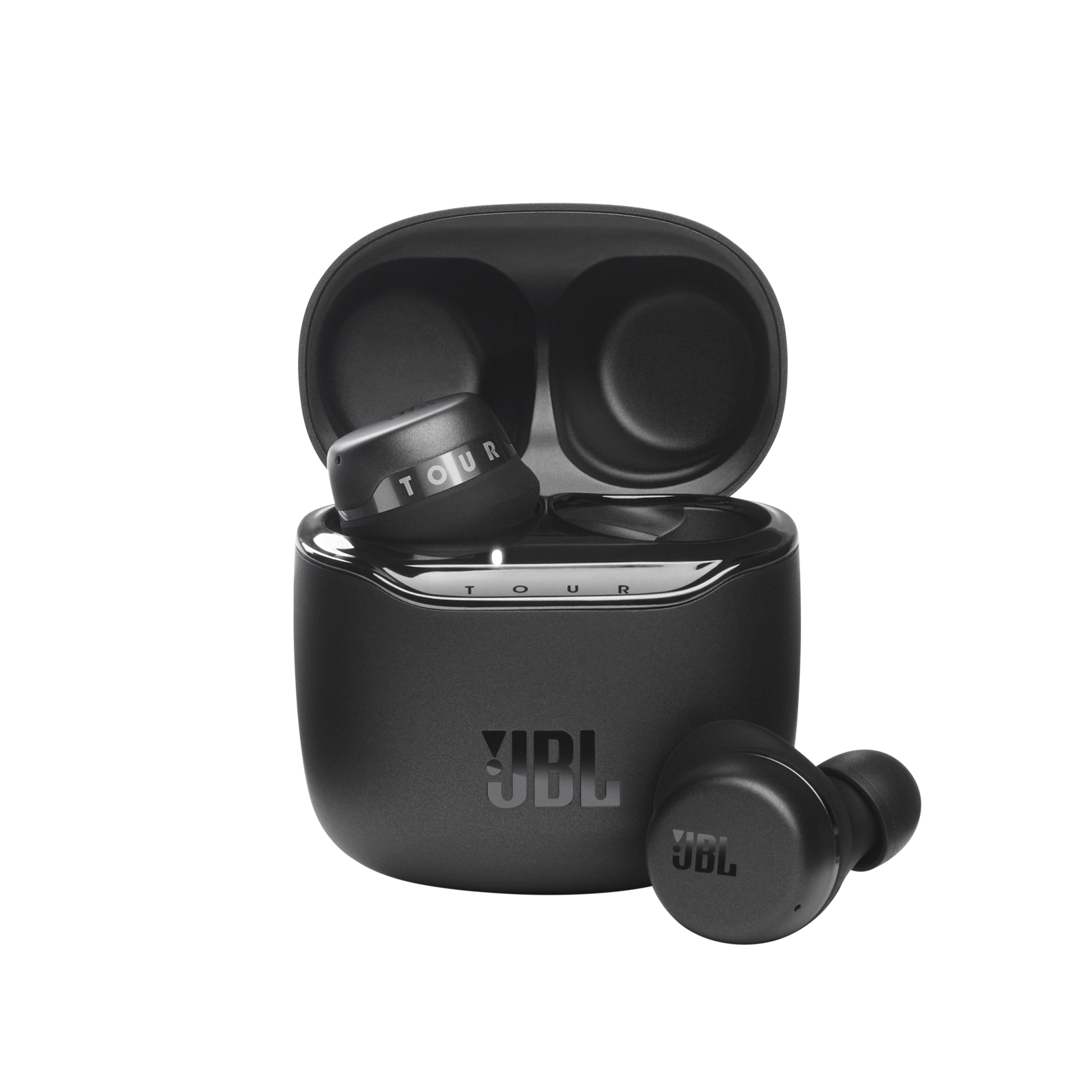 JBL Tour Pro+ | Wireless Noise 