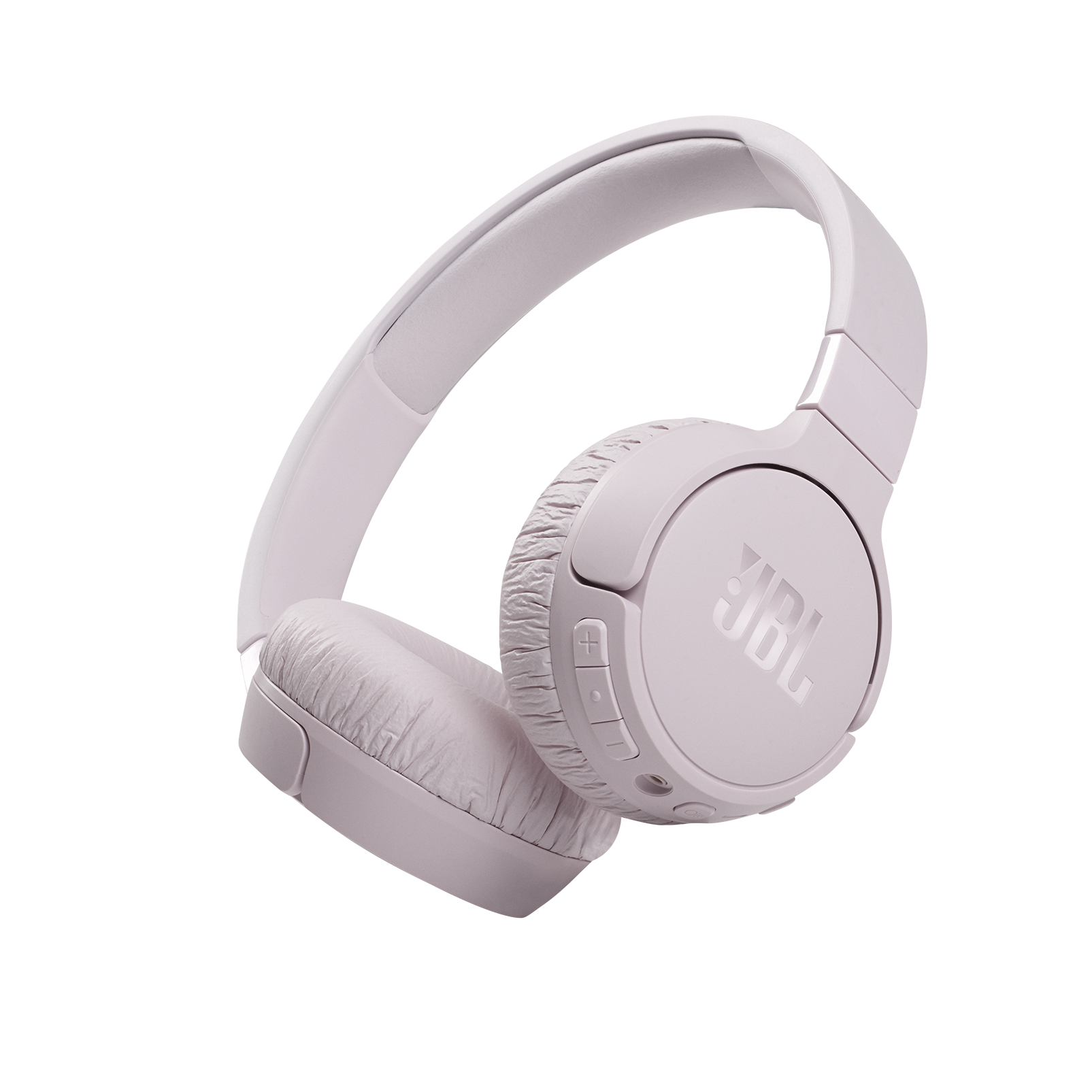 JBL Tune 660NC | Wireless, on-ear, active noise-cancelling headphones.