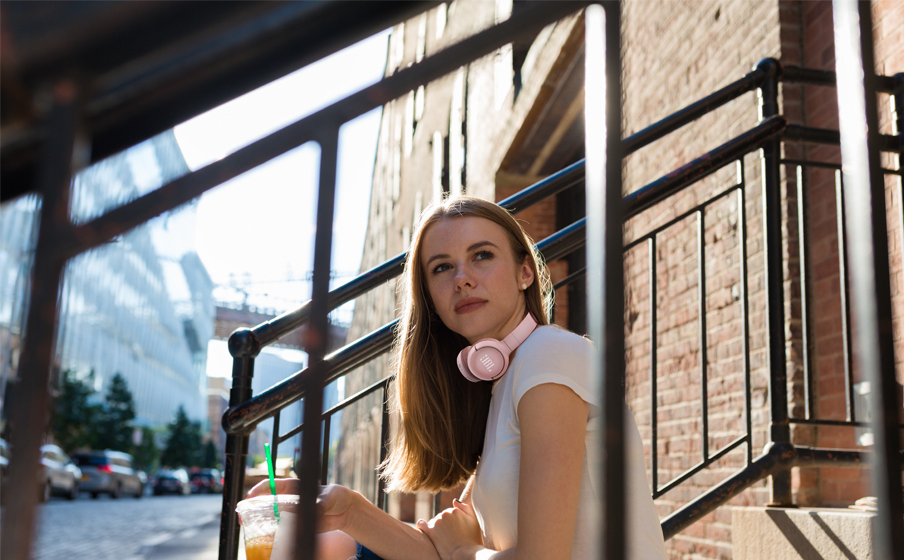 JBL TUNE 500BT | Wireless On-Ear Headphones | JBL Australia