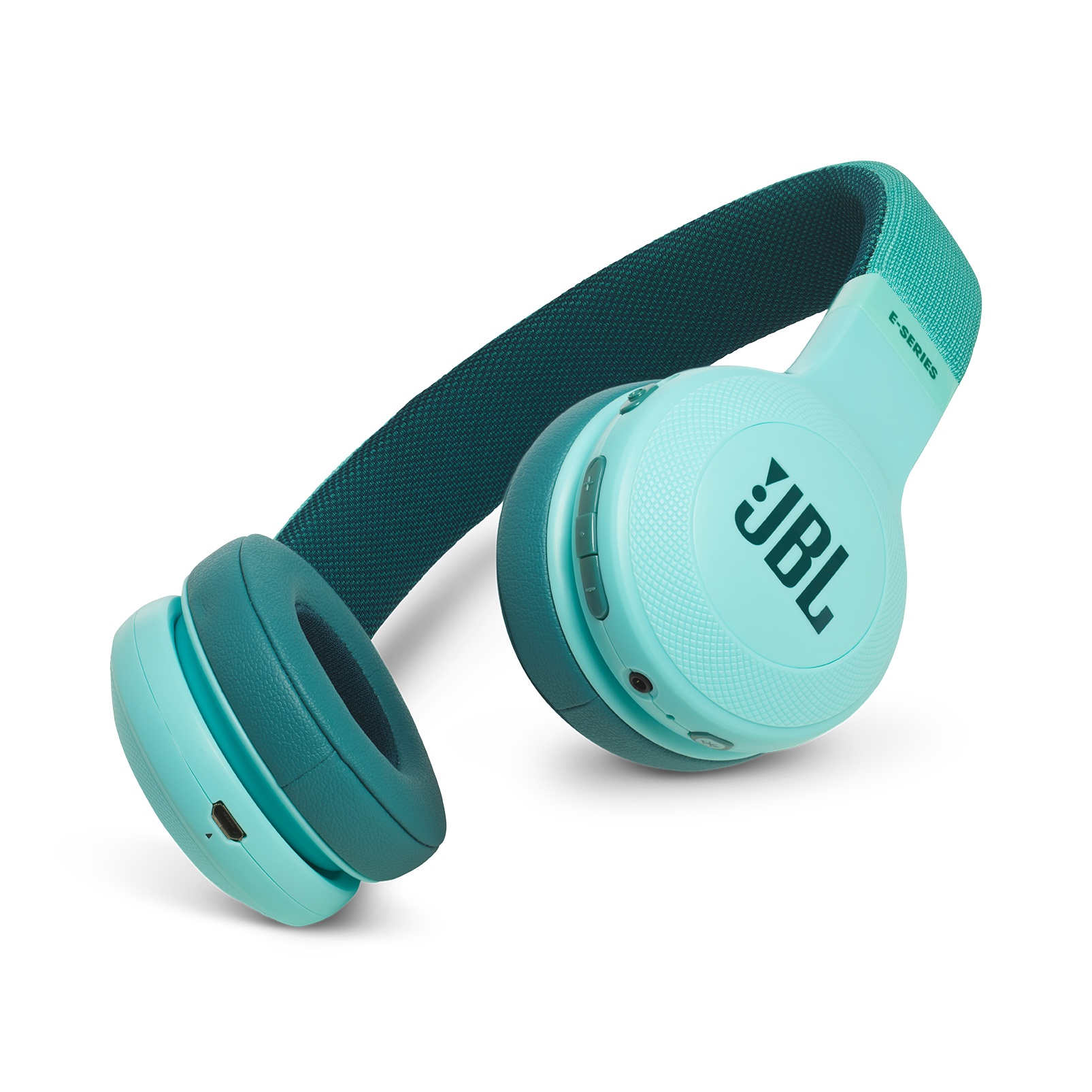 JBL E45BT | Wireless on-ear headphones