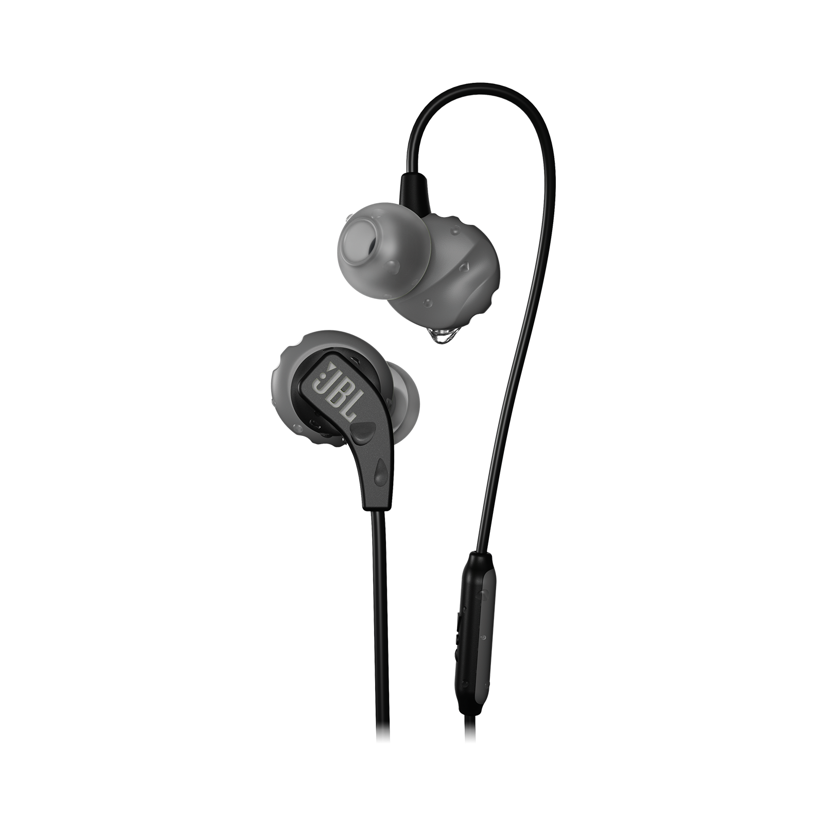 JBL Endurance RUN | Sweat Proof Wired Sport Earphones
