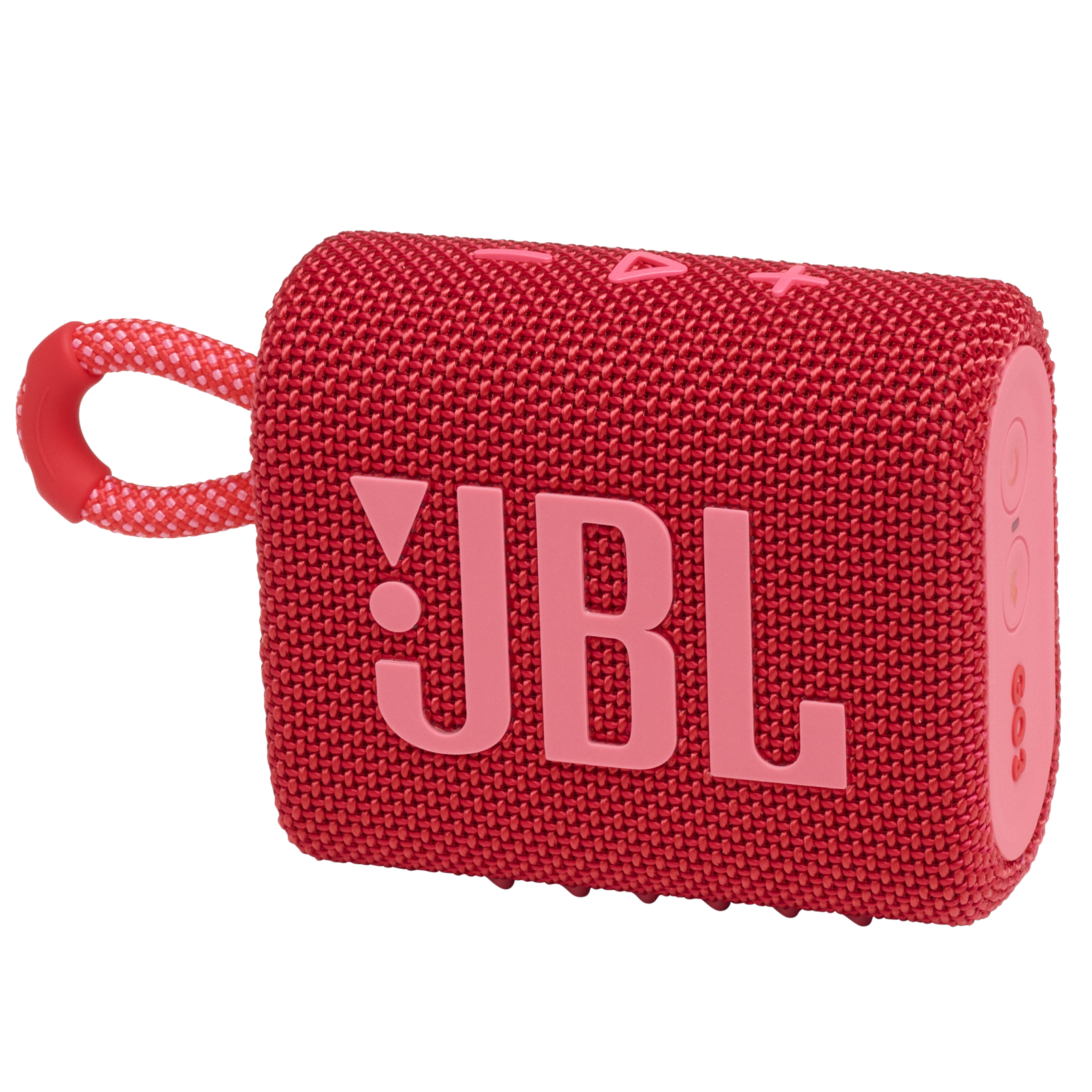 SALE／59%OFF】 JBL GO3 RED