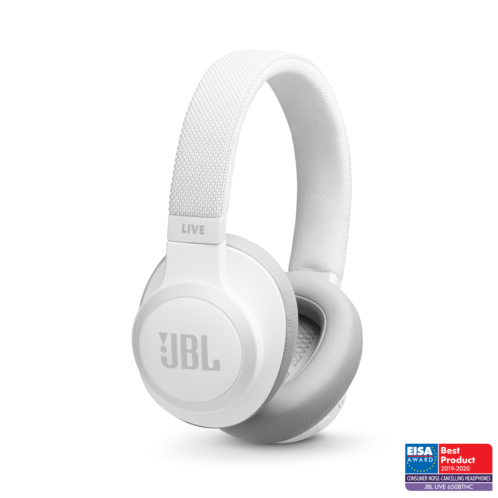 jbl live 650btnc noise cancelling button