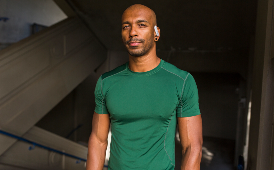 JBL Endurance Peak II | Waterproof Wireless Earbuds | JBL Australia