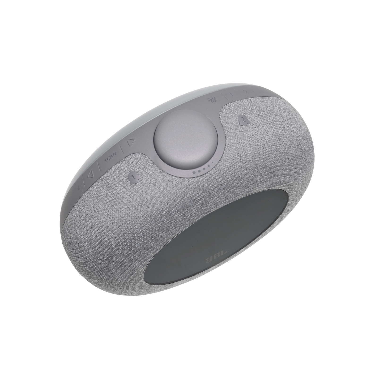 JBL Horizon 2 FM Bluetooth Clock Radio Speaker JBL Australia