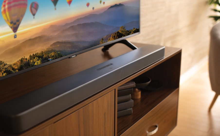 JBL Bar 5.1 Surround | 5.1 channel 