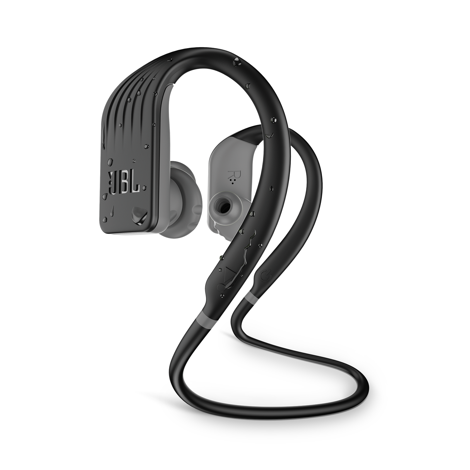 JBL Endurance JUMP | Waterproof Wireless Sport In-Ear Headphones