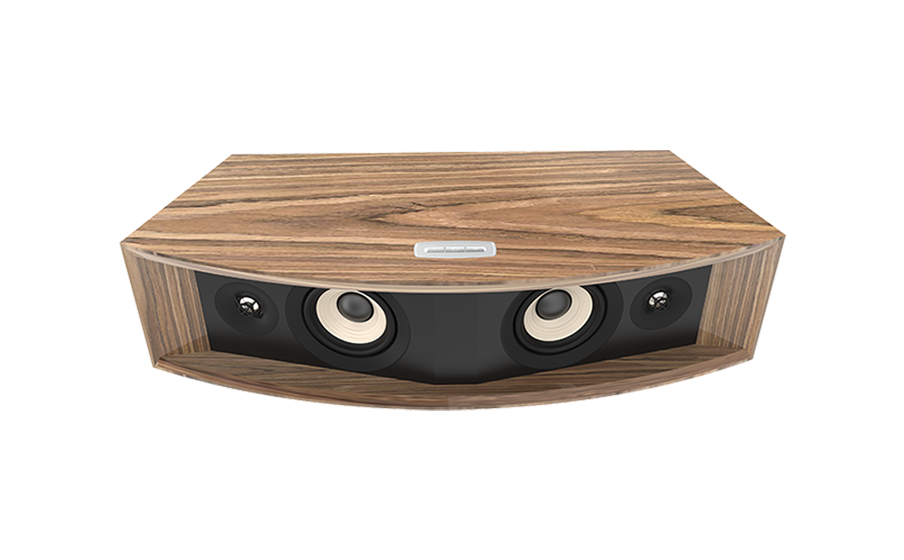 スピーカー・ウーファー JBL L42ms Integrated Music System JBL L42ms (Black) Integrated music system with Bluetooth®, Apple