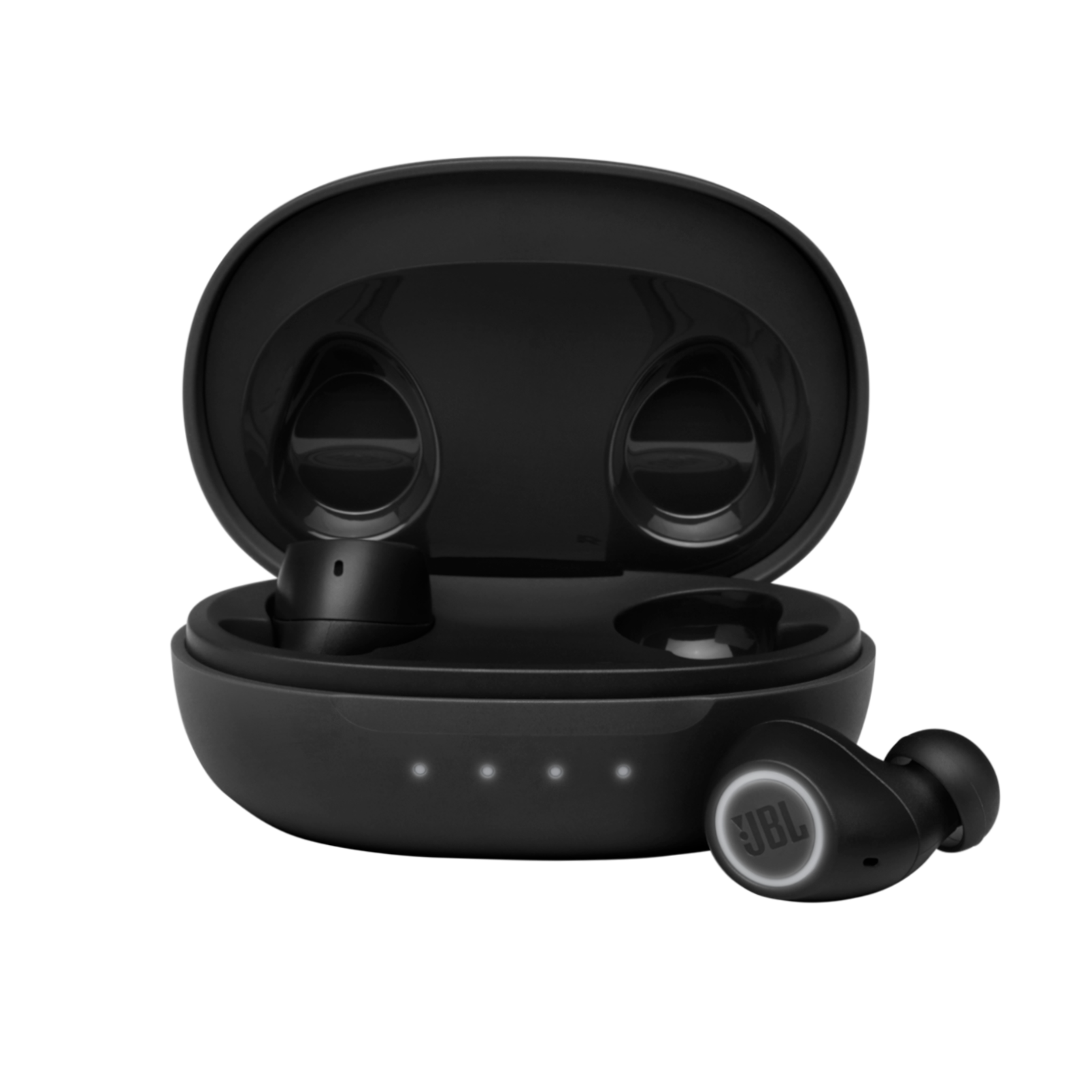 compare bose earbuds to apple airpods