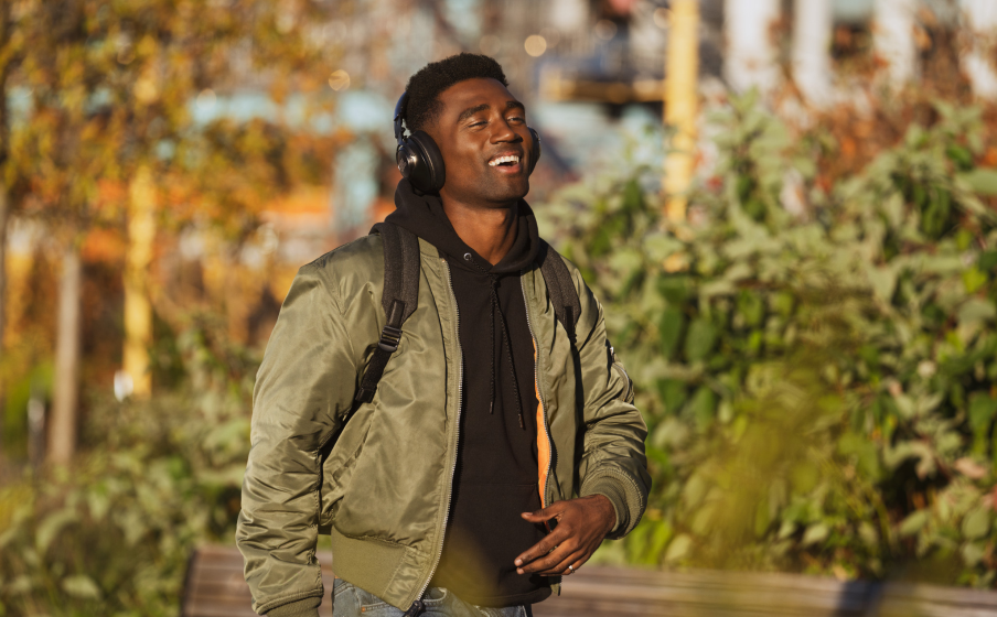 CLUB 950 Noise Cancelling DJ Headphones JBL Australia