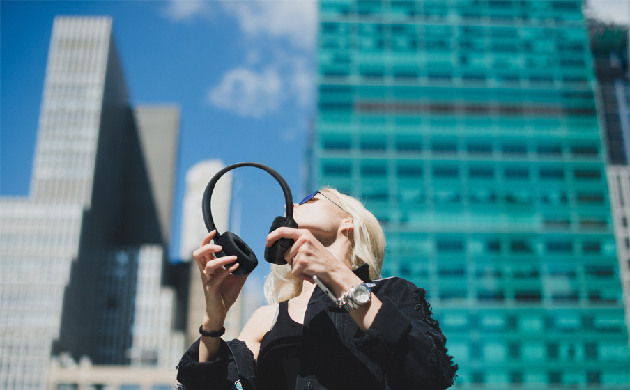 JBL TUNE 500BT | Wireless On-Ear 