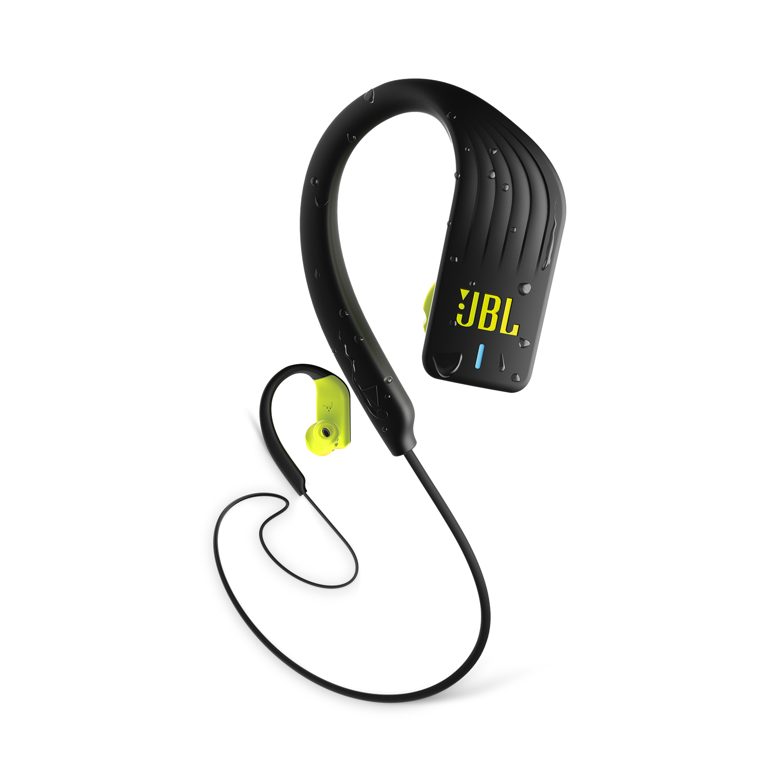Jbl endurance sprint wireless