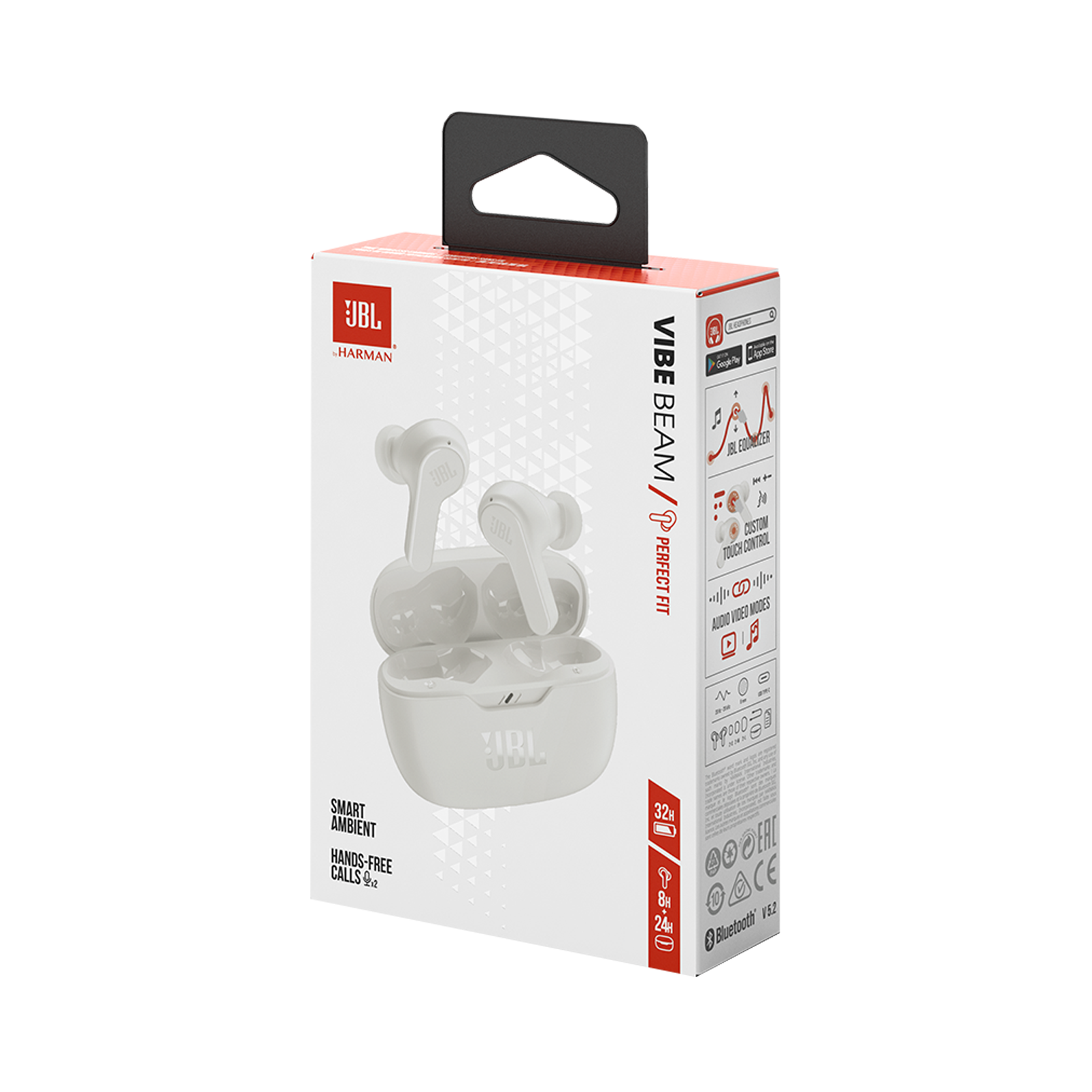 JBL Wave Beam | True wireless earbuds
