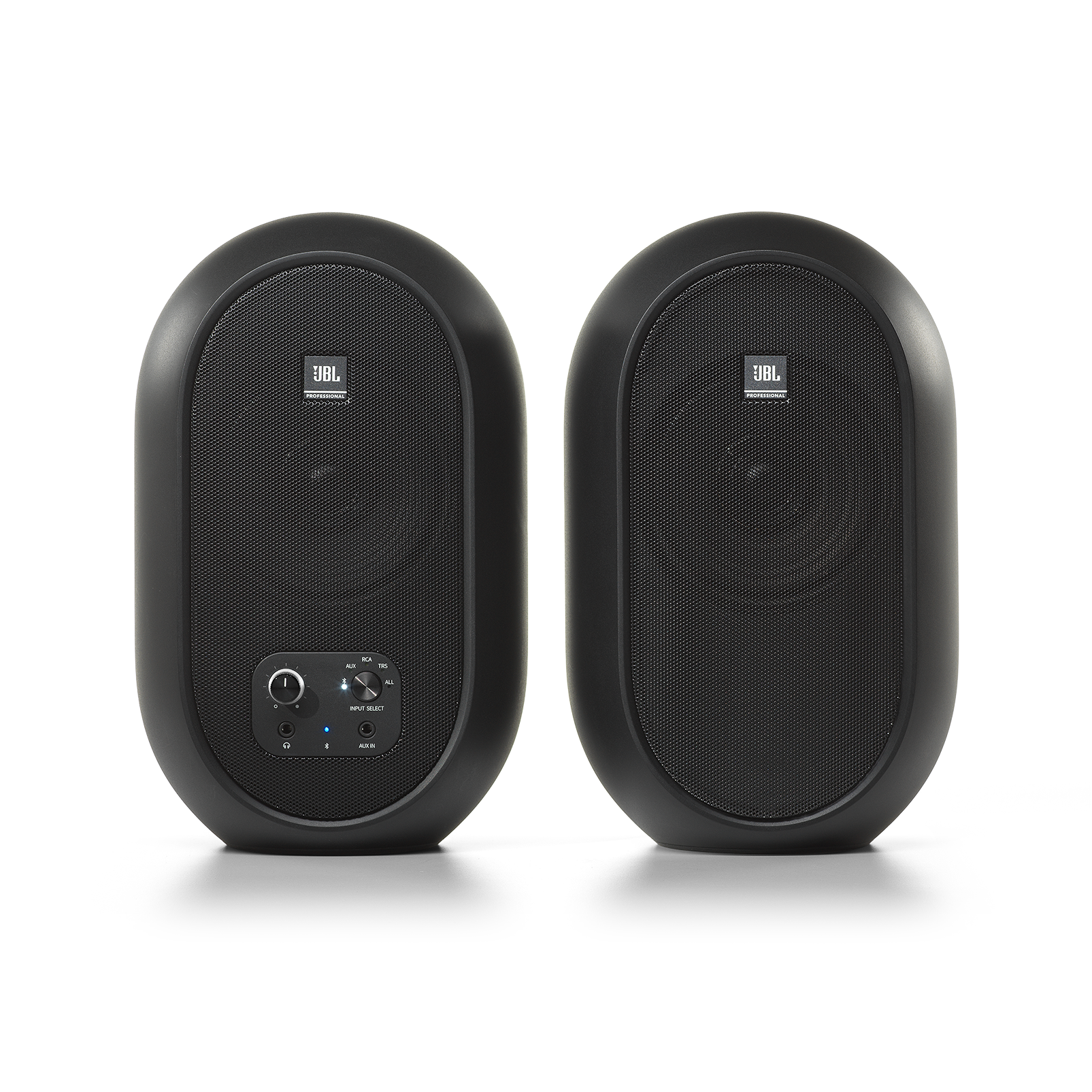 スピーカー・ウーファー JBL 104BT W Professional Studio Monitors 104-BT | JBL Professional | English