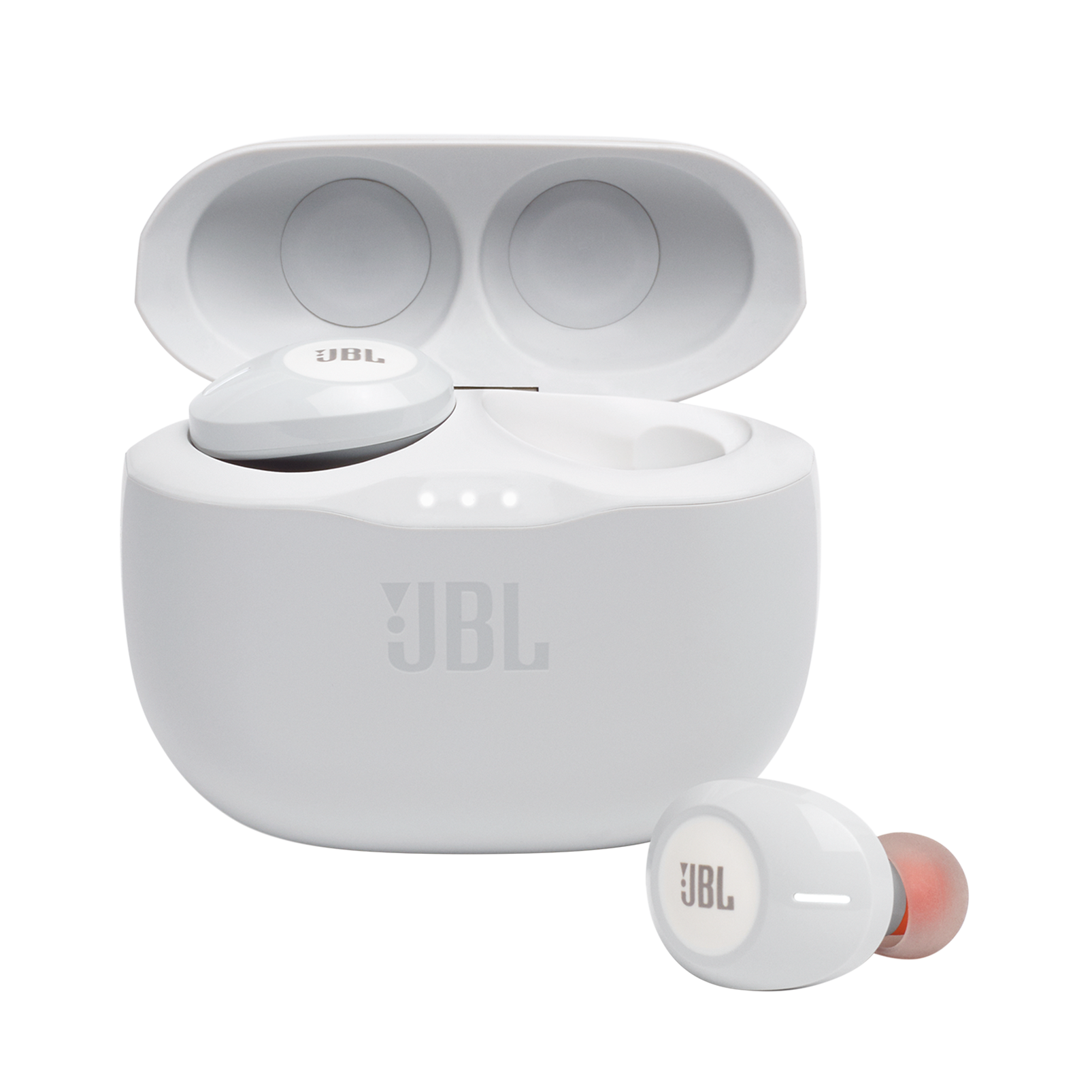 JBL TUNE 125TWS | True Wireless In-Ear 