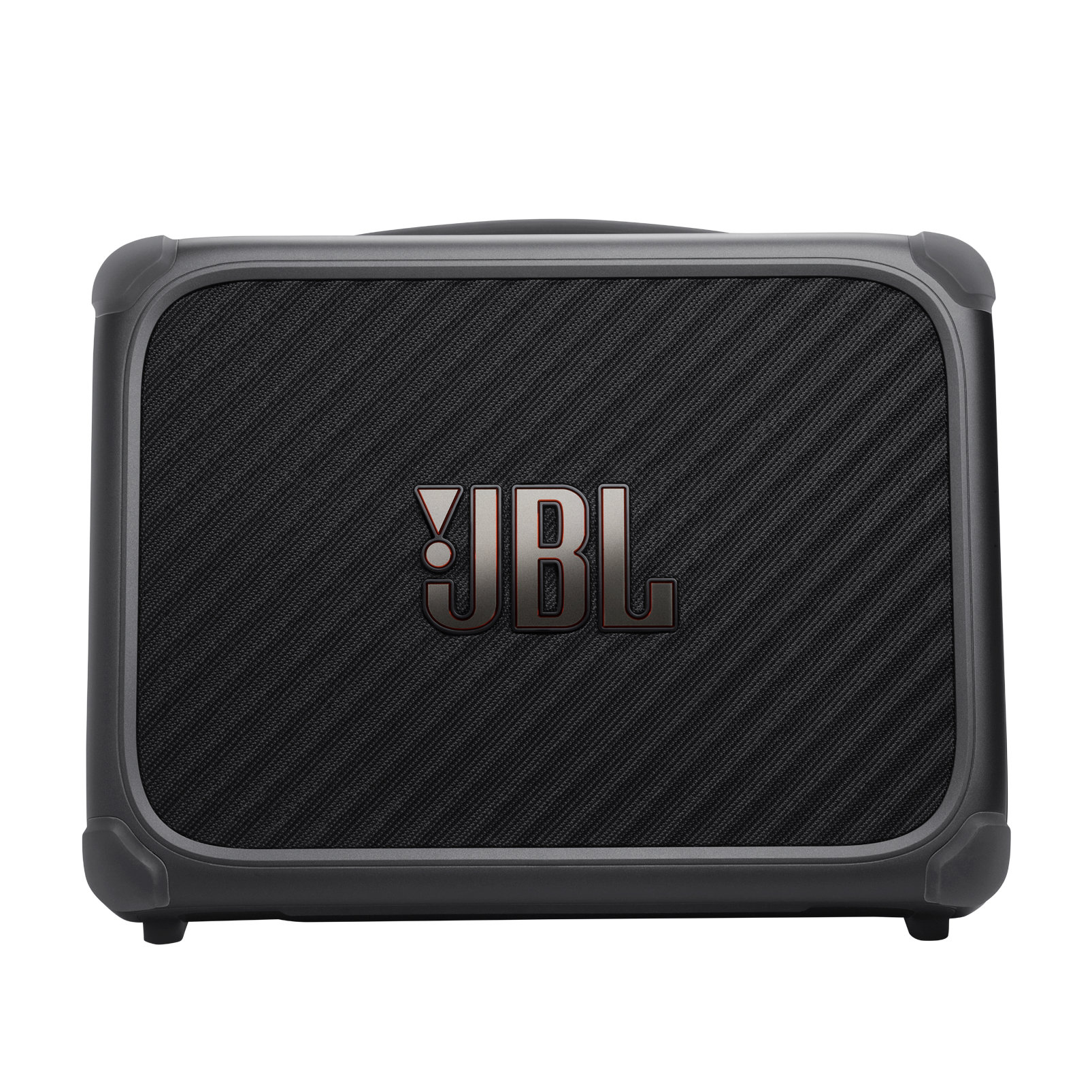 JBL BandBox Trio | Portable AI-powered practice amp and speaker
