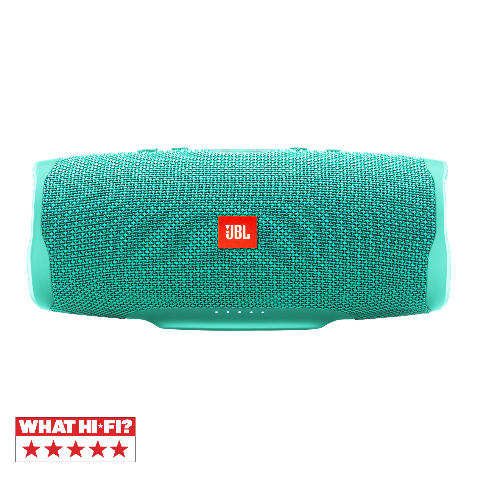 JBL Charge 4 | Portable Bluetooth 