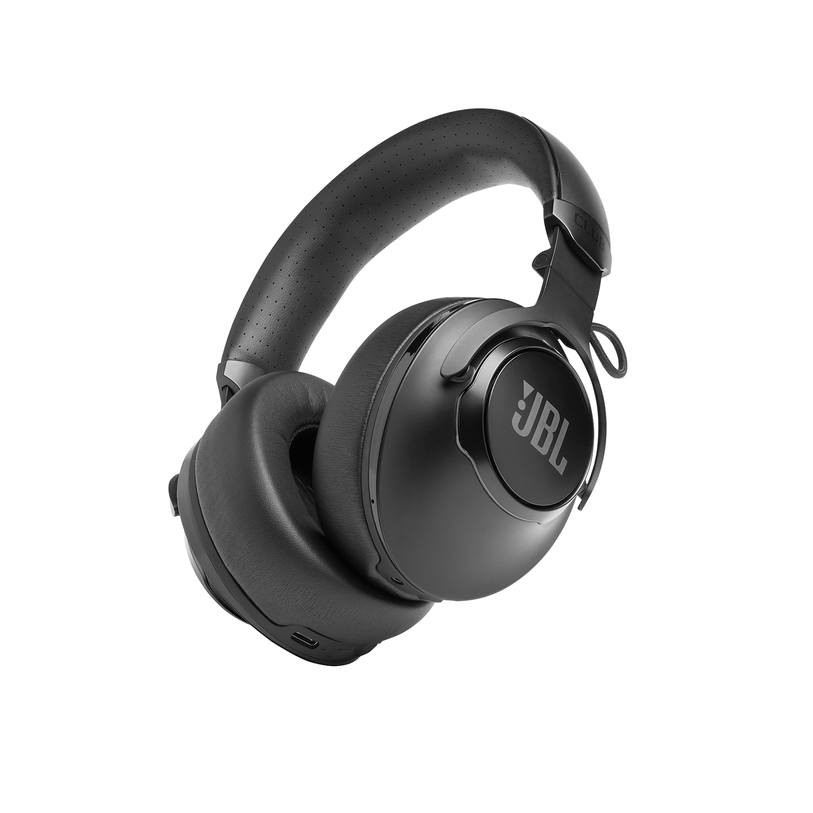 CLUB 950 | Noise Cancelling DJ Headphones | JBL Australia