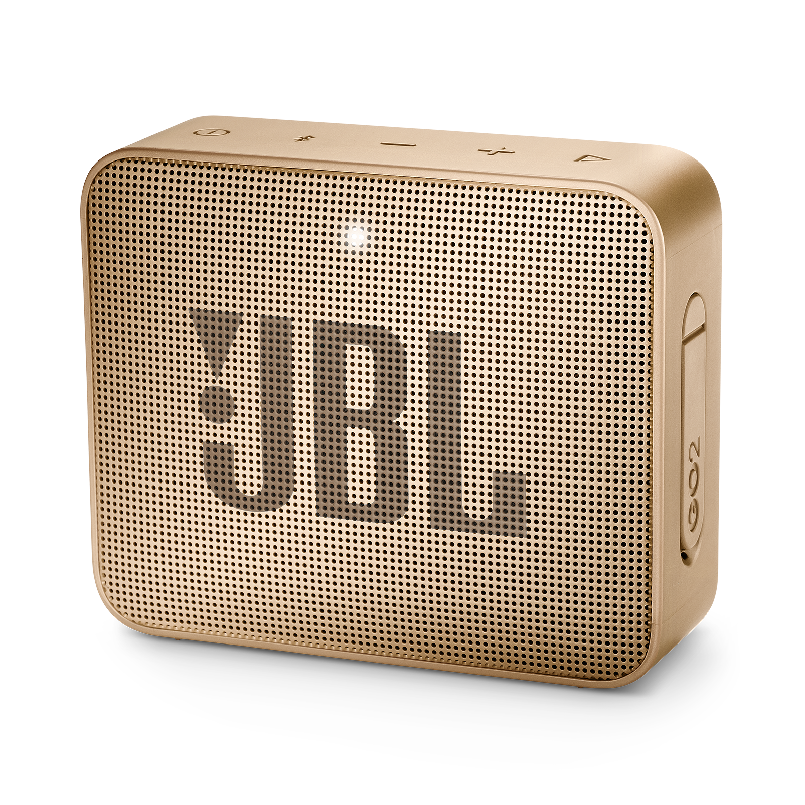 JBL GO 2 | Portable Bluetooth Speaker 