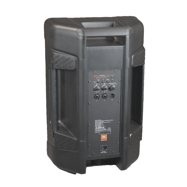 JBL IRX112BT | Powered 12” Portable Speaker with Bluetooth®