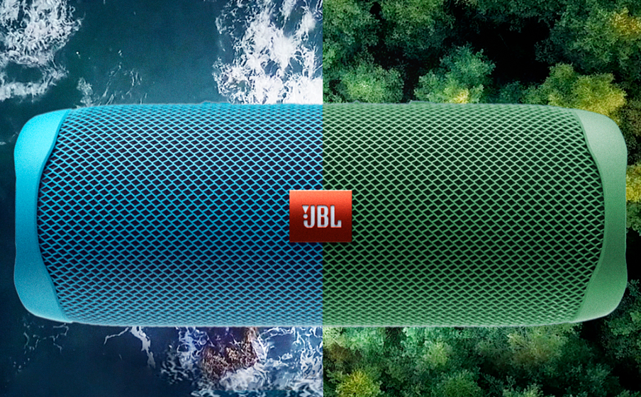 JBL Flip 5 Eco Edition | Portable 