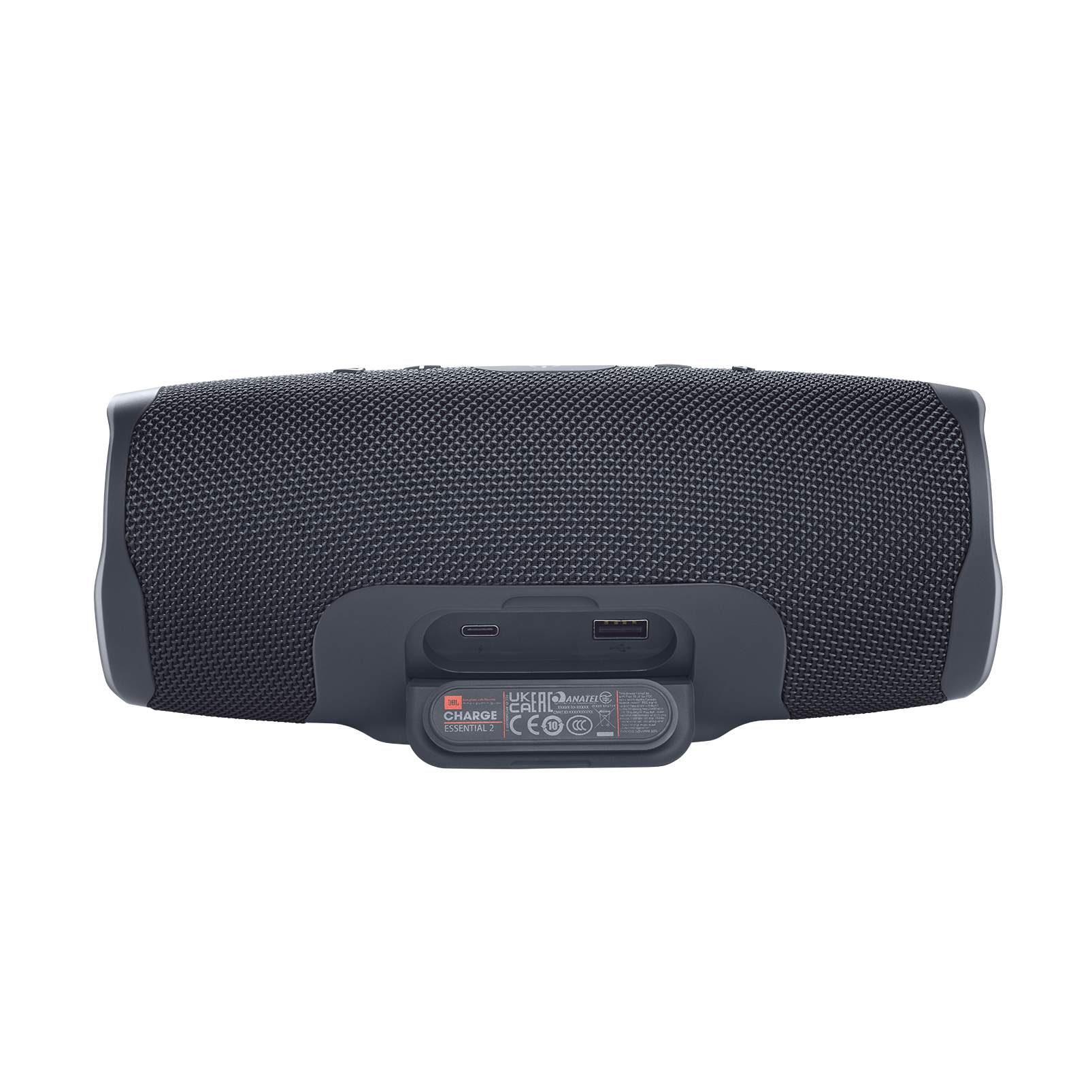JBL Charge Essential 2 Portable Waterproof Speaker with Powerbank