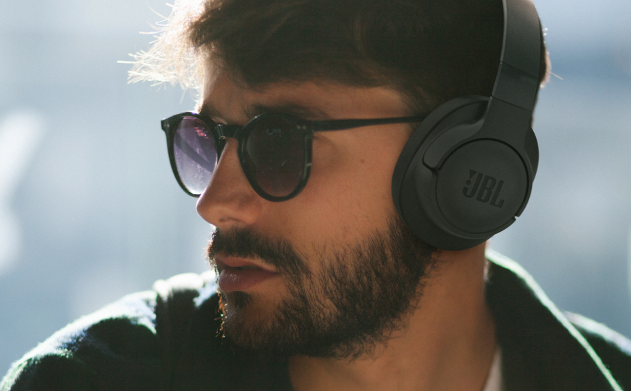 JBL TUNE 700BT | Wireless Over-Ear Headphones