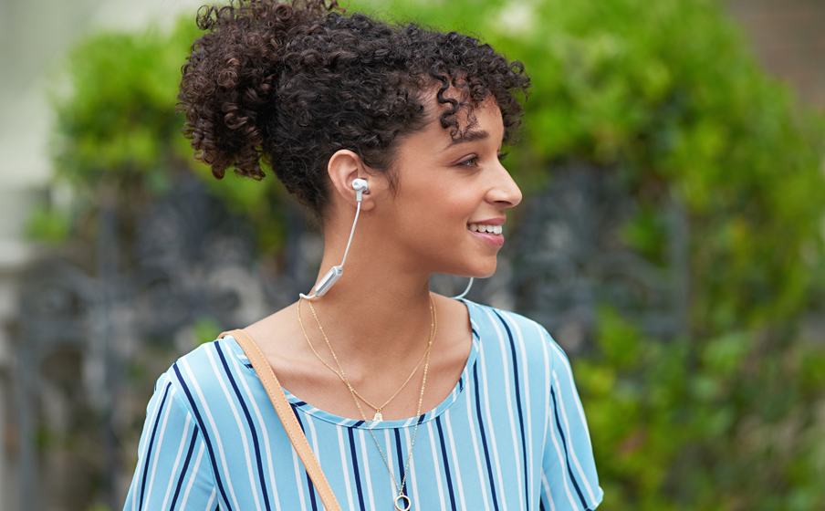 E25BT | Wireless In-Ear Headphones | JBL Australia