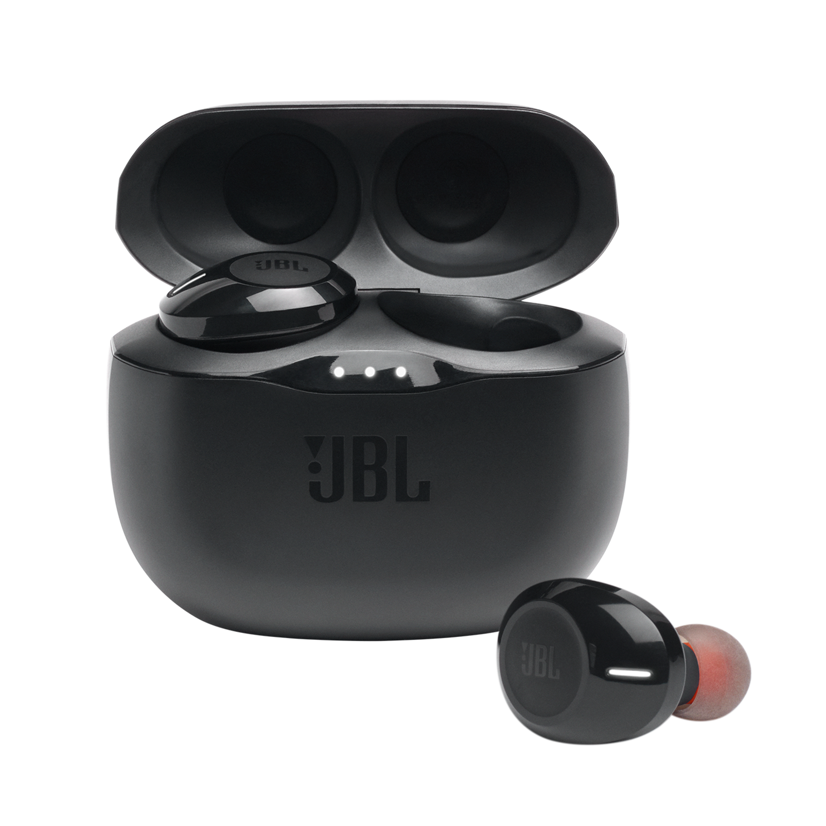 JBL TUNE 125TWS | True Wireless In-Ear 