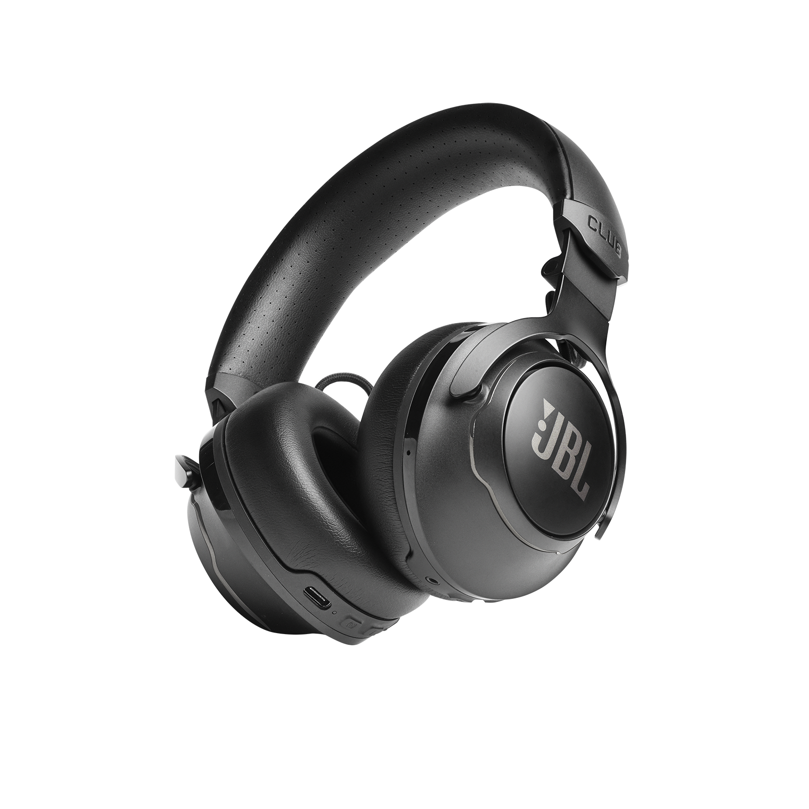 CLUB 700BT | Wireless On-Ear DJ Headphones | JBL Australia