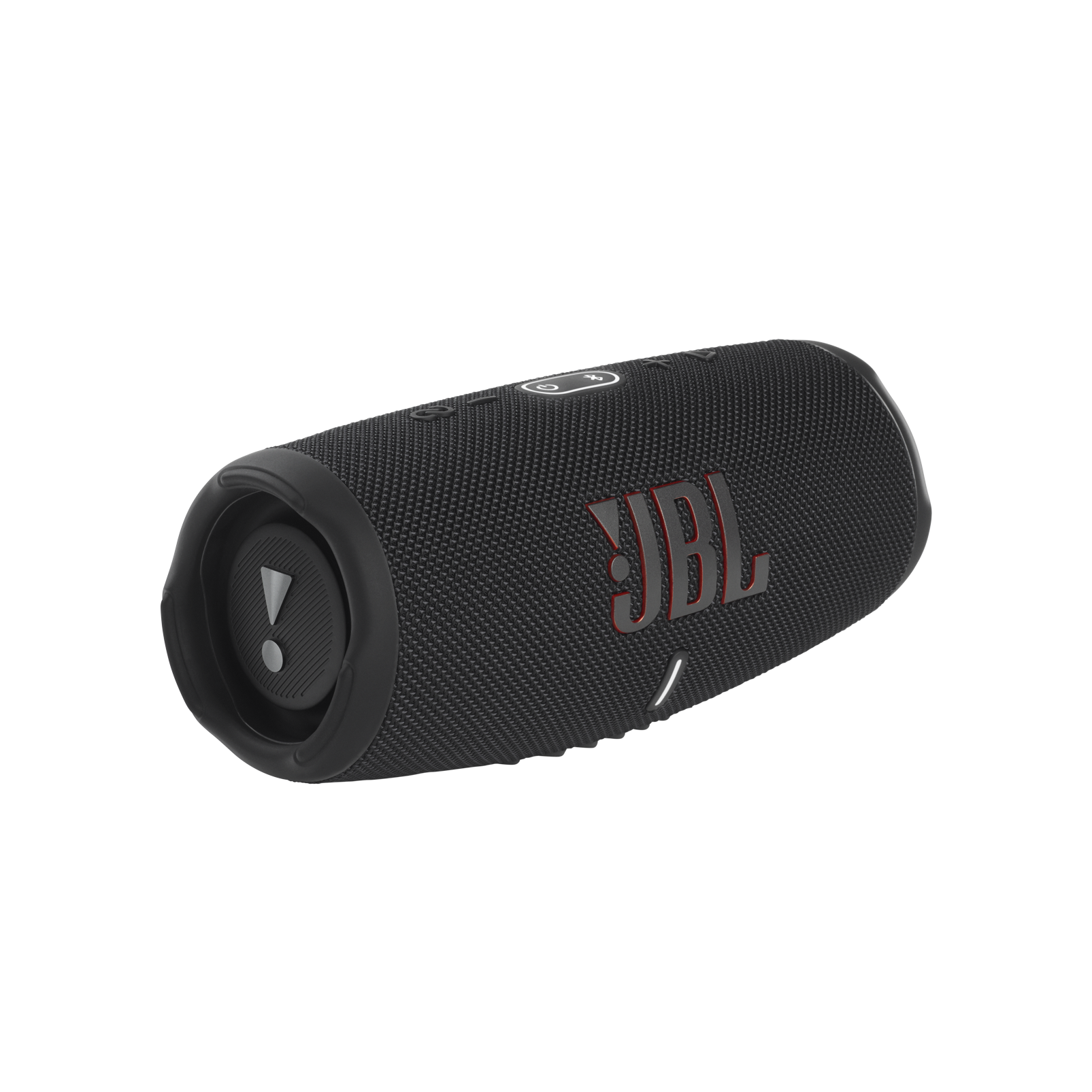 【日本製】 Charge JBL 5 (Black Speaker Bluetooth Wireless Portable スピーカー・ウーファー