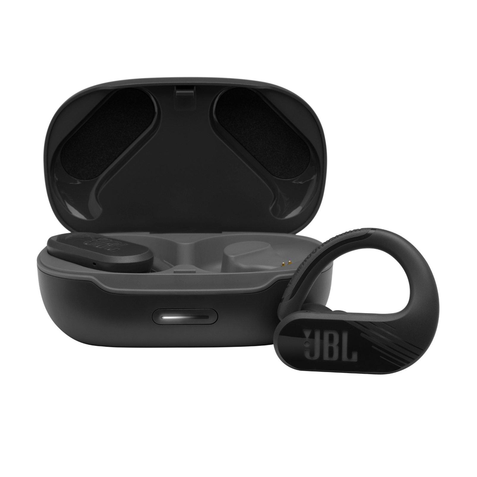 JBL Endurance Peak II | Waterproof 