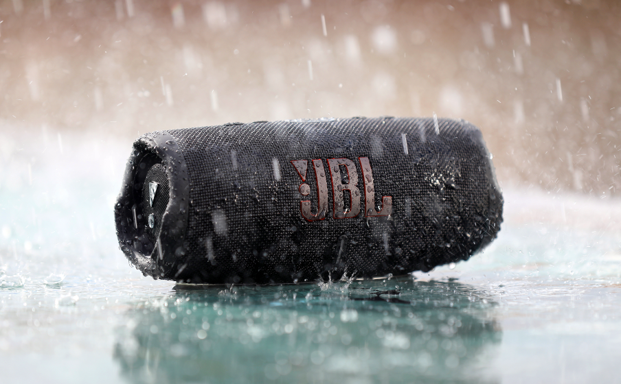 Portable Bluetooth Speaker | JBL 