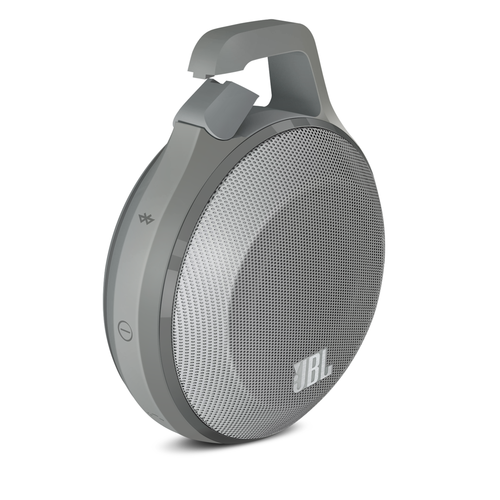 JBL Clip Ultra portable rechargeable speaker with integrated carabiner