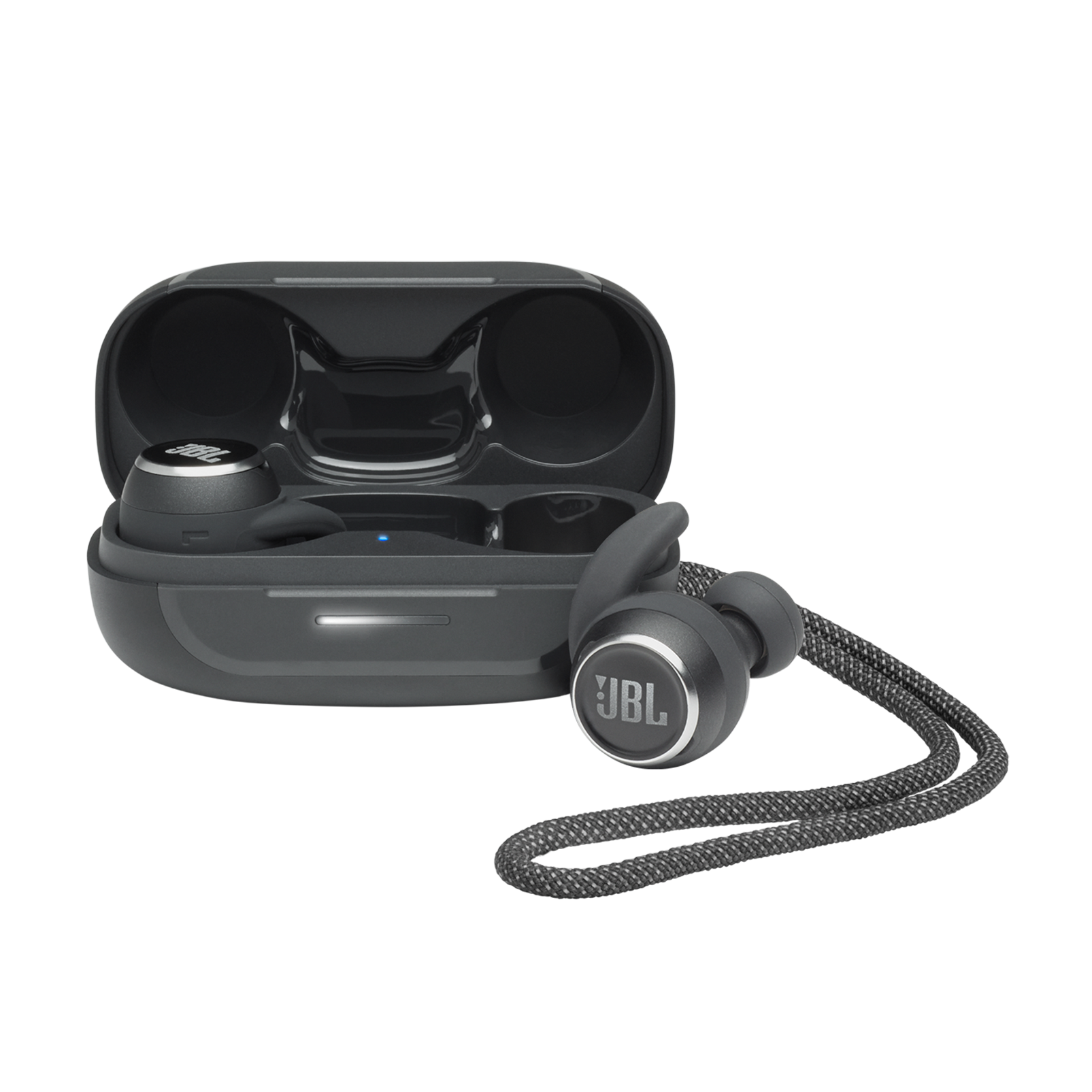 JBL Reflect Mini NC | Wireless NC Sport Earbuds | JBL Australia