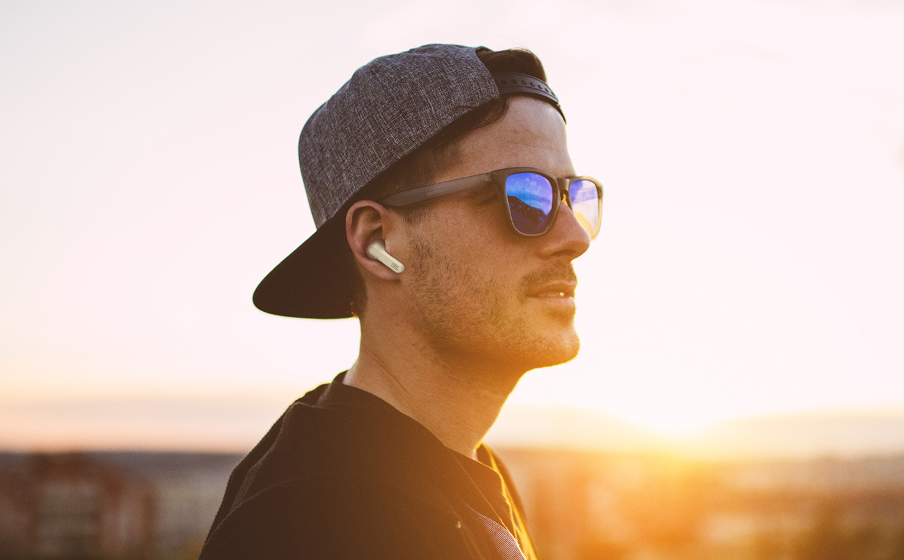 JBL Live Pro+ | True Wireless Earphones | JBL Australia