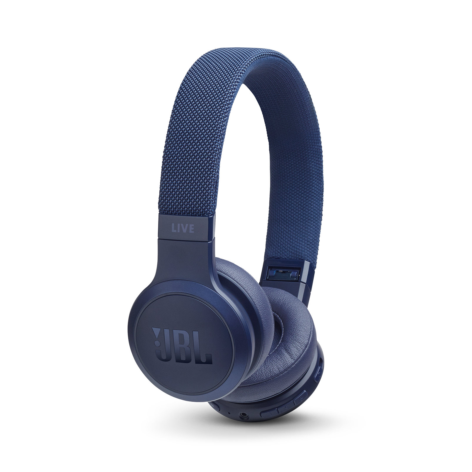JBL LIVE 400BT | Wireless On-Ear 
