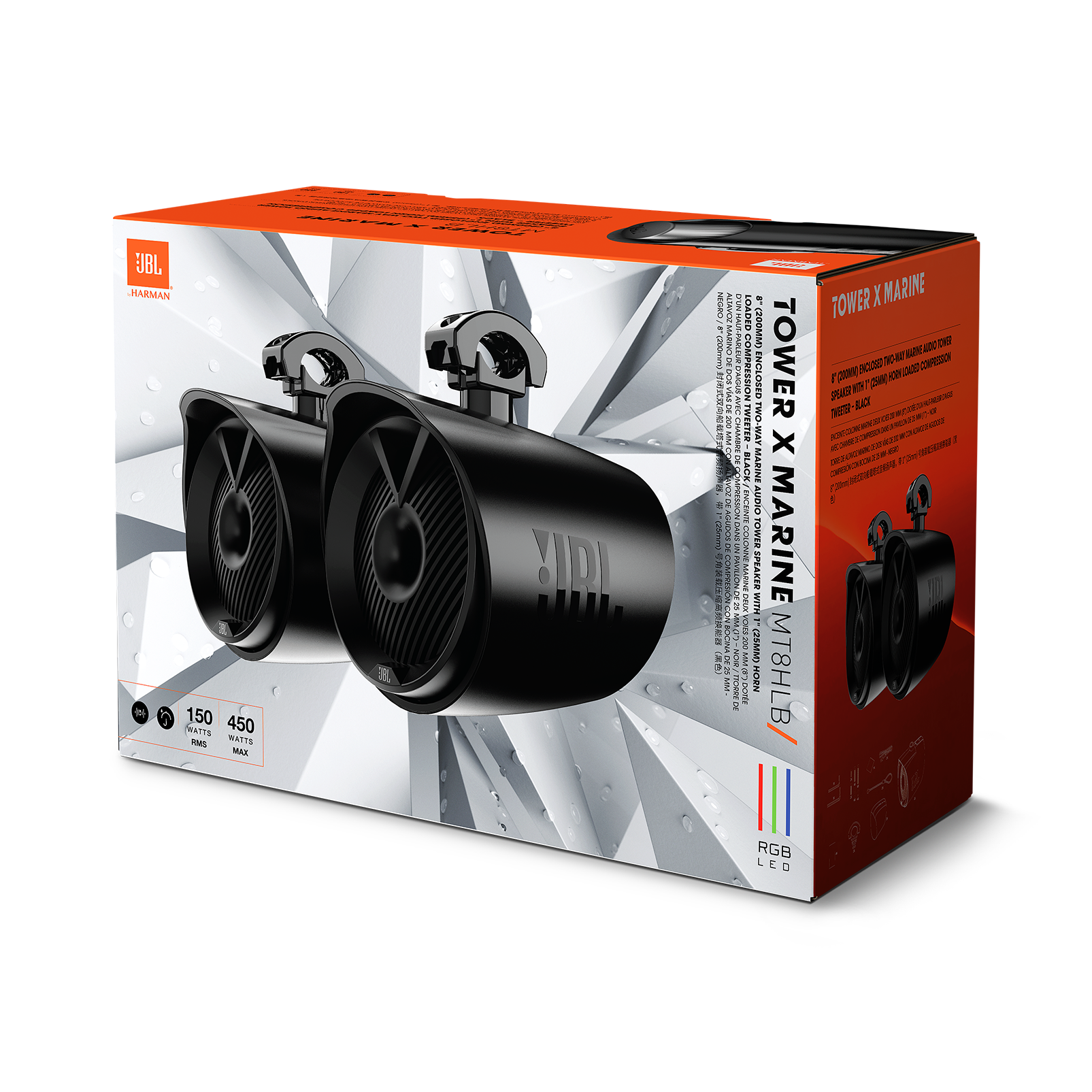 product box