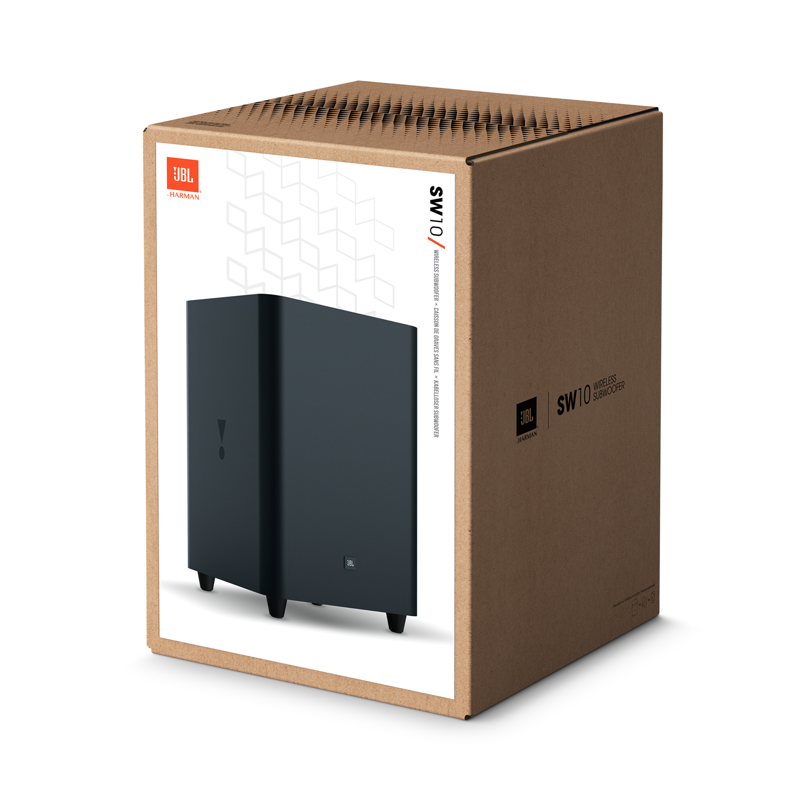 product box