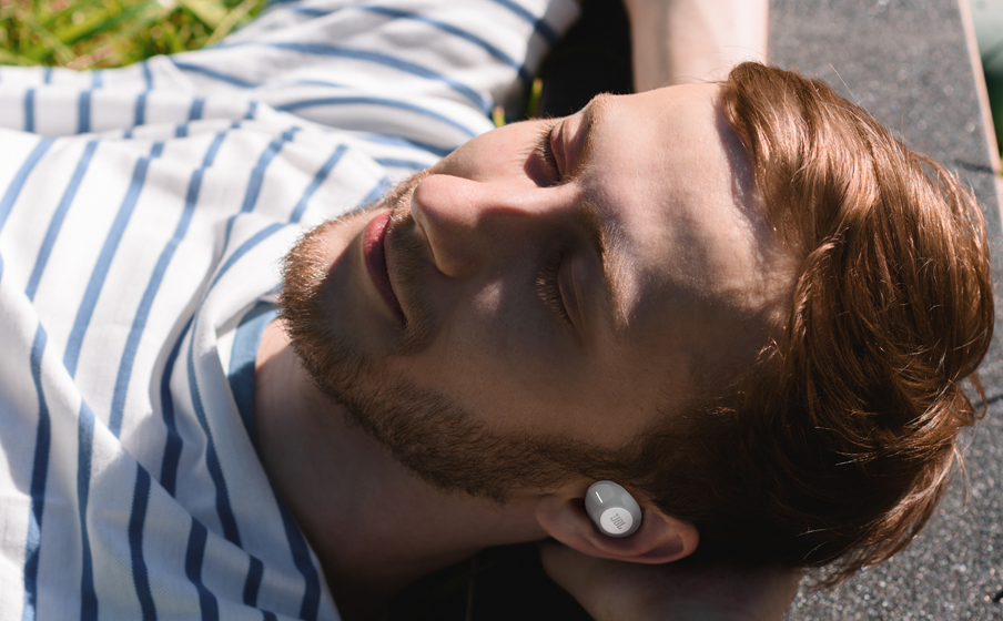 JBL TUNE 125TWS | True Wireless In-Ear 