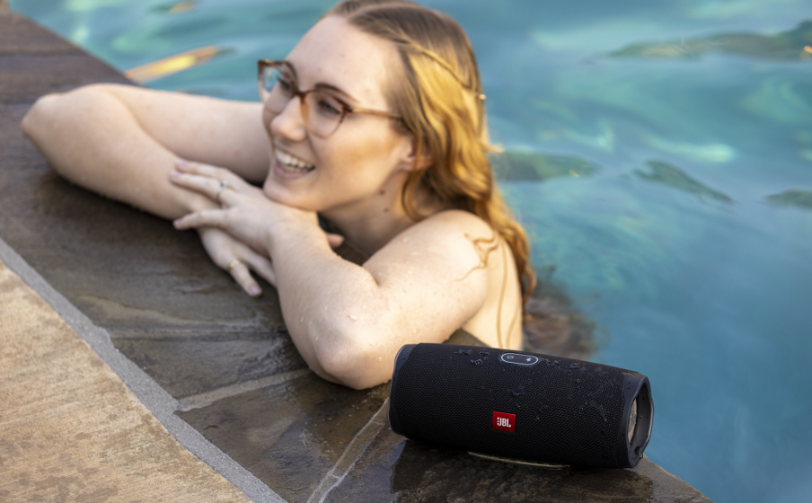Jbl charge 2025 4 frys
