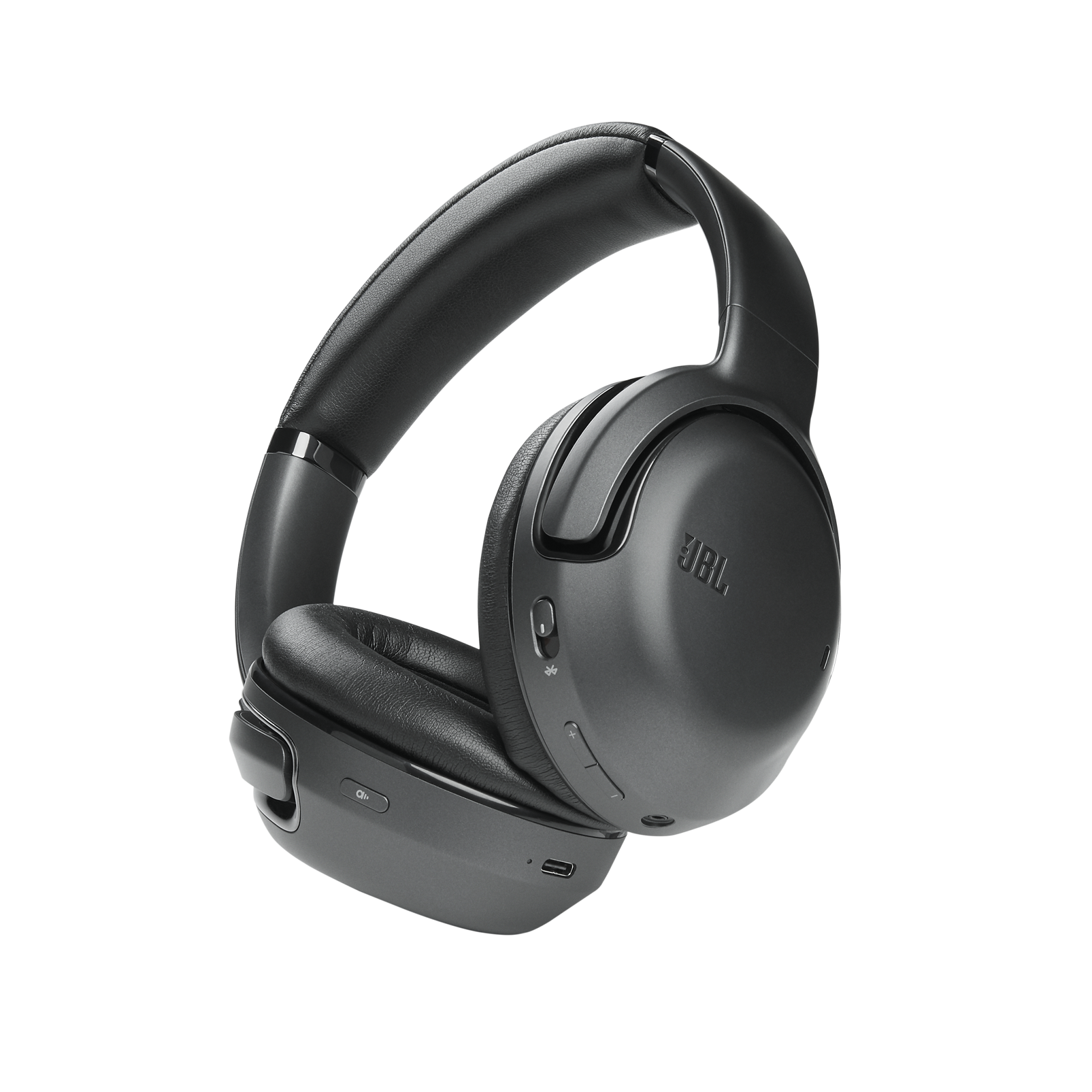 JBL Tour One | Noise Cancelling Over-Ear Headphones | JBL Australia