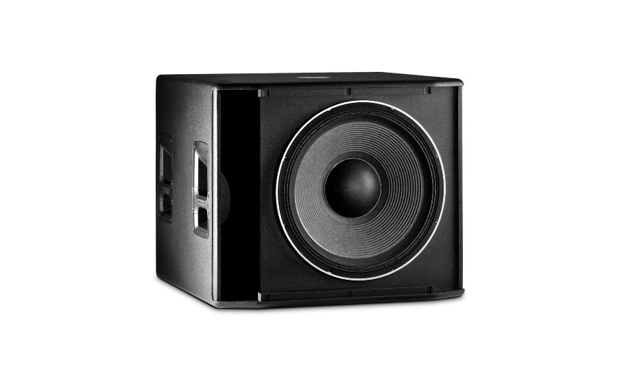 JBL SRX818SP | 18