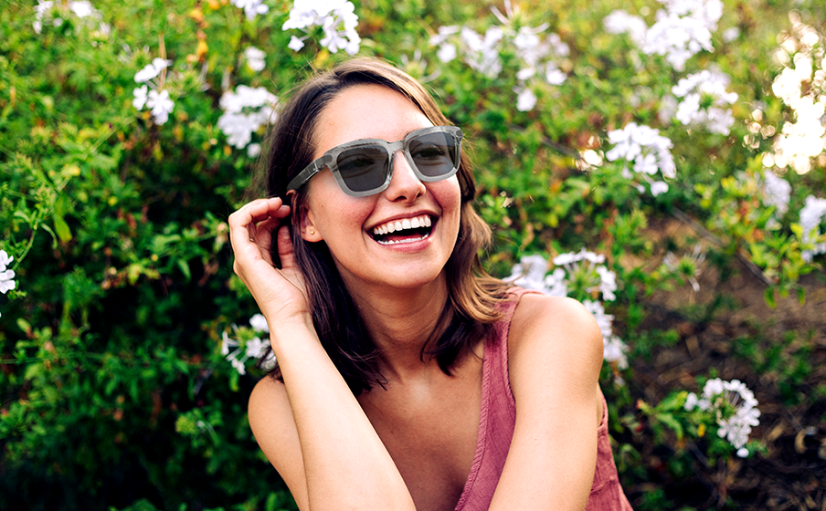 JBL OpenSound technology