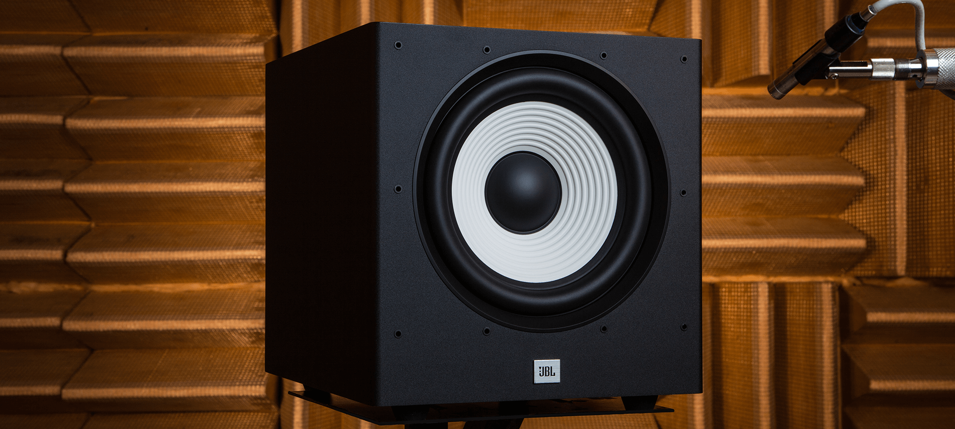 JBL Stage A120P | Home Audio Loudspeaker System JBL Stage A120P | Home Audio Loudspeaker System