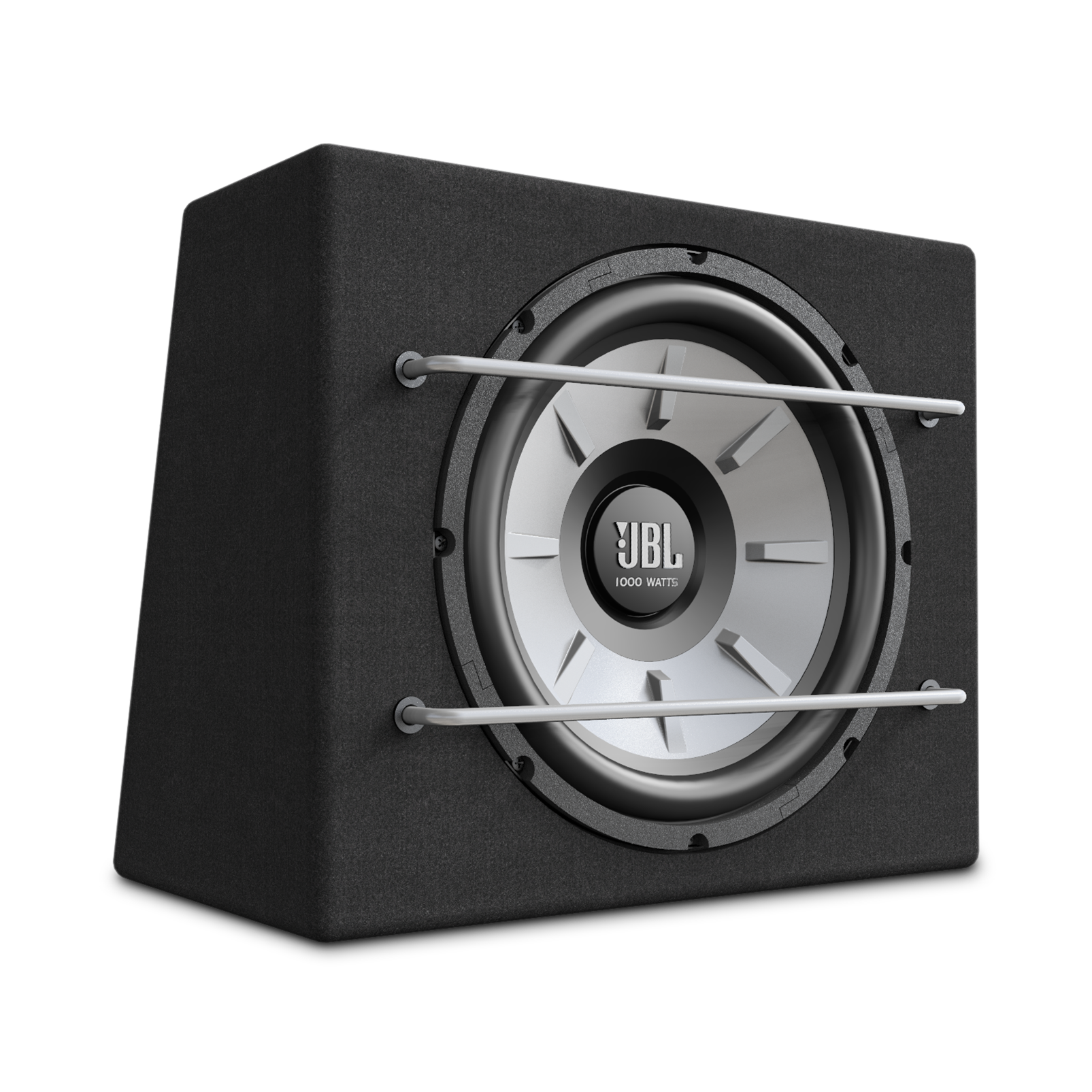 Jbl cheap box subwoofer