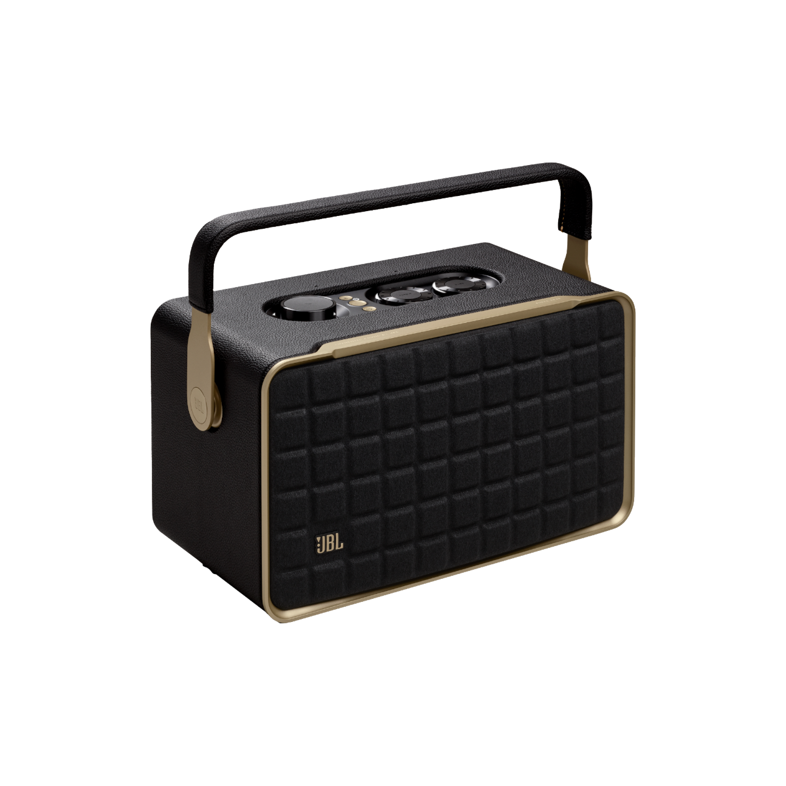 JBL Tuner XL, Portable Bluetooth Radio