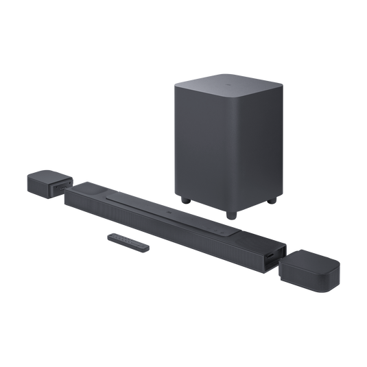 JBL M-Patch 2 | Passive Stereo Controller and Switch Box